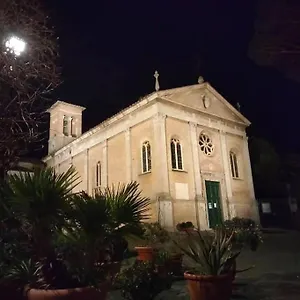 Per Antiqua Itinere Appartamento