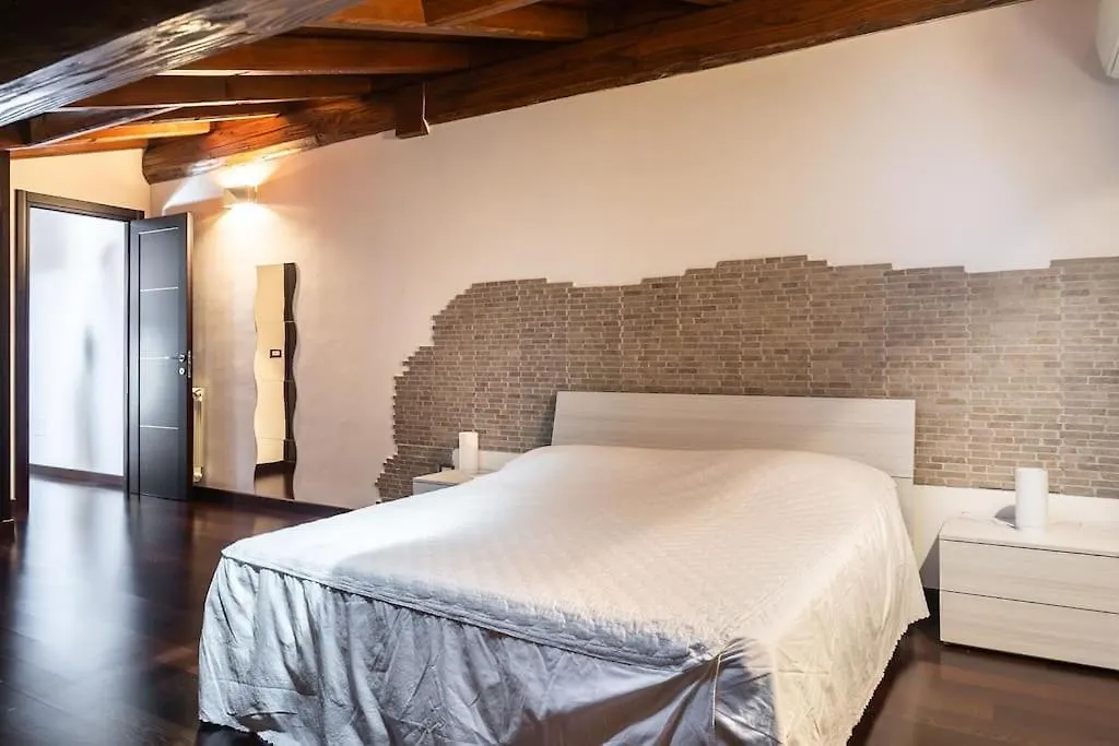 Villetta Caronni, Ostia Antica - Relax E Mare A Due Passi Da Roma Appartamento