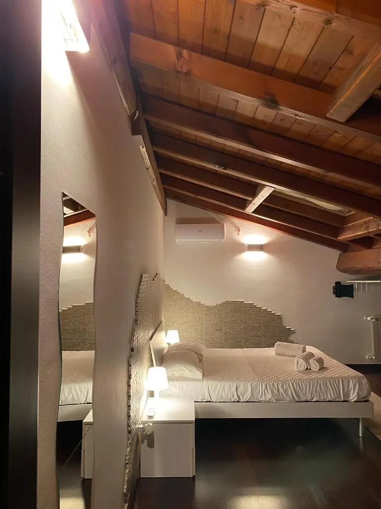 Appartamento Villetta Caronni, Ostia Antica - Relax E Mare A Due Passi Da Roma