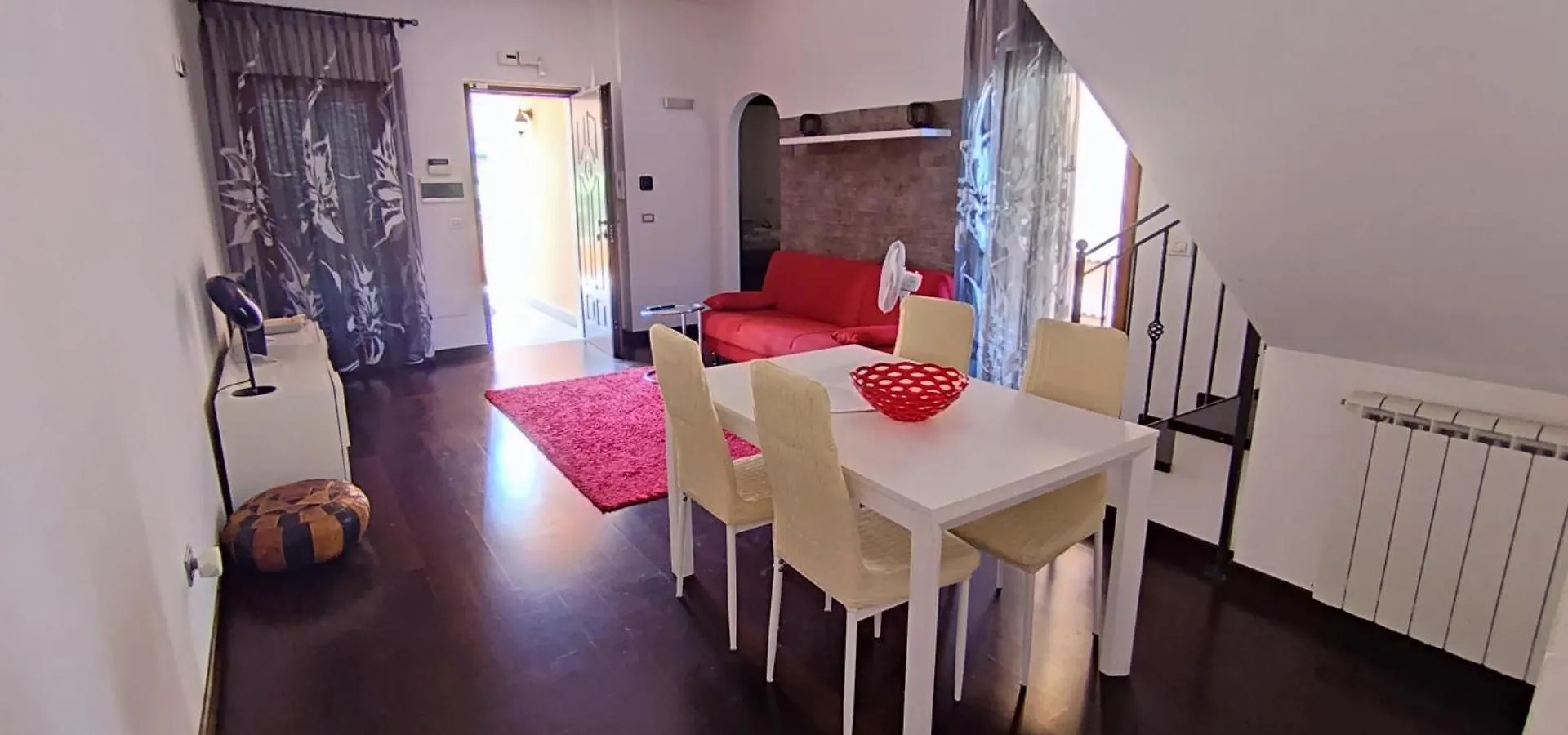 Appartamento Villetta Caronni, Ostia Antica - Relax E Mare A Due Passi Da Roma Italia