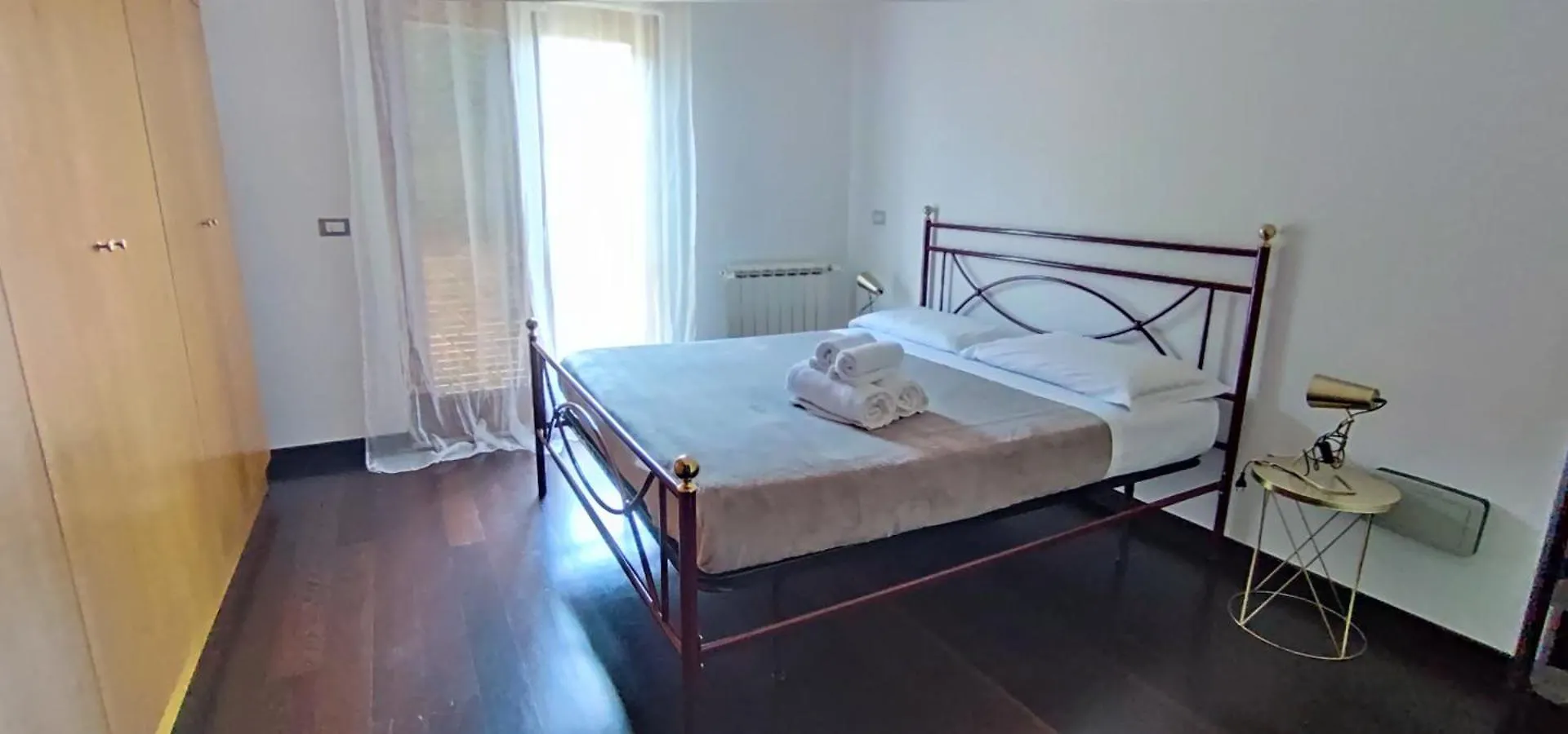 Villetta Caronni, Ostia Antica - Relax E Mare A Due Passi Da Roma